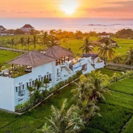 Swell Hotel, Pool Bar & Restaurant Tanah Lot Εξωτερικό φωτογραφία