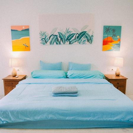 Swell Hotel, Pool Bar & Restaurant Tanah Lot Εξωτερικό φωτογραφία