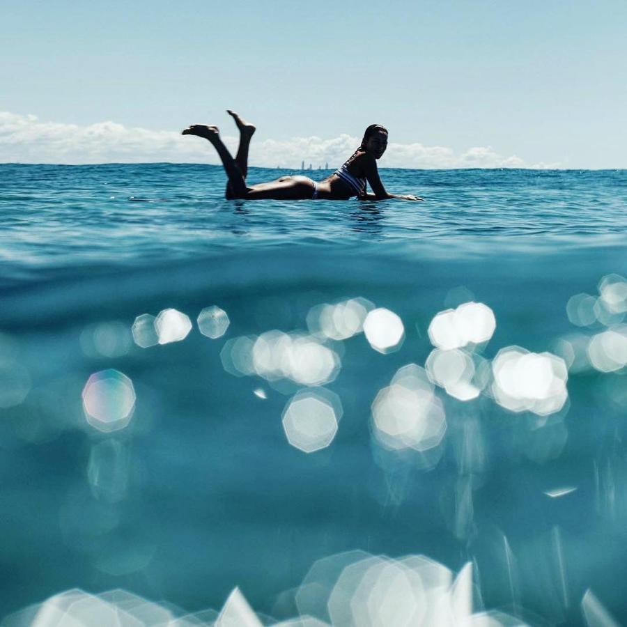 Swell Hotel, Pool Bar & Restaurant Tanah Lot Εξωτερικό φωτογραφία