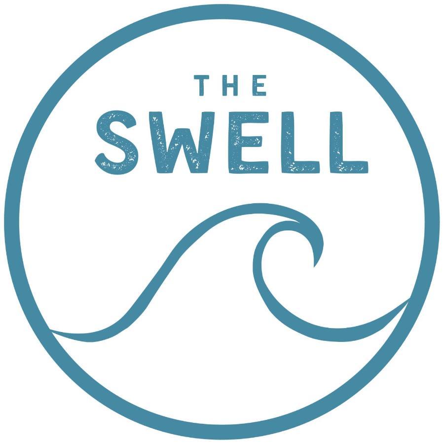 Swell Hotel, Pool Bar & Restaurant Tanah Lot Εξωτερικό φωτογραφία