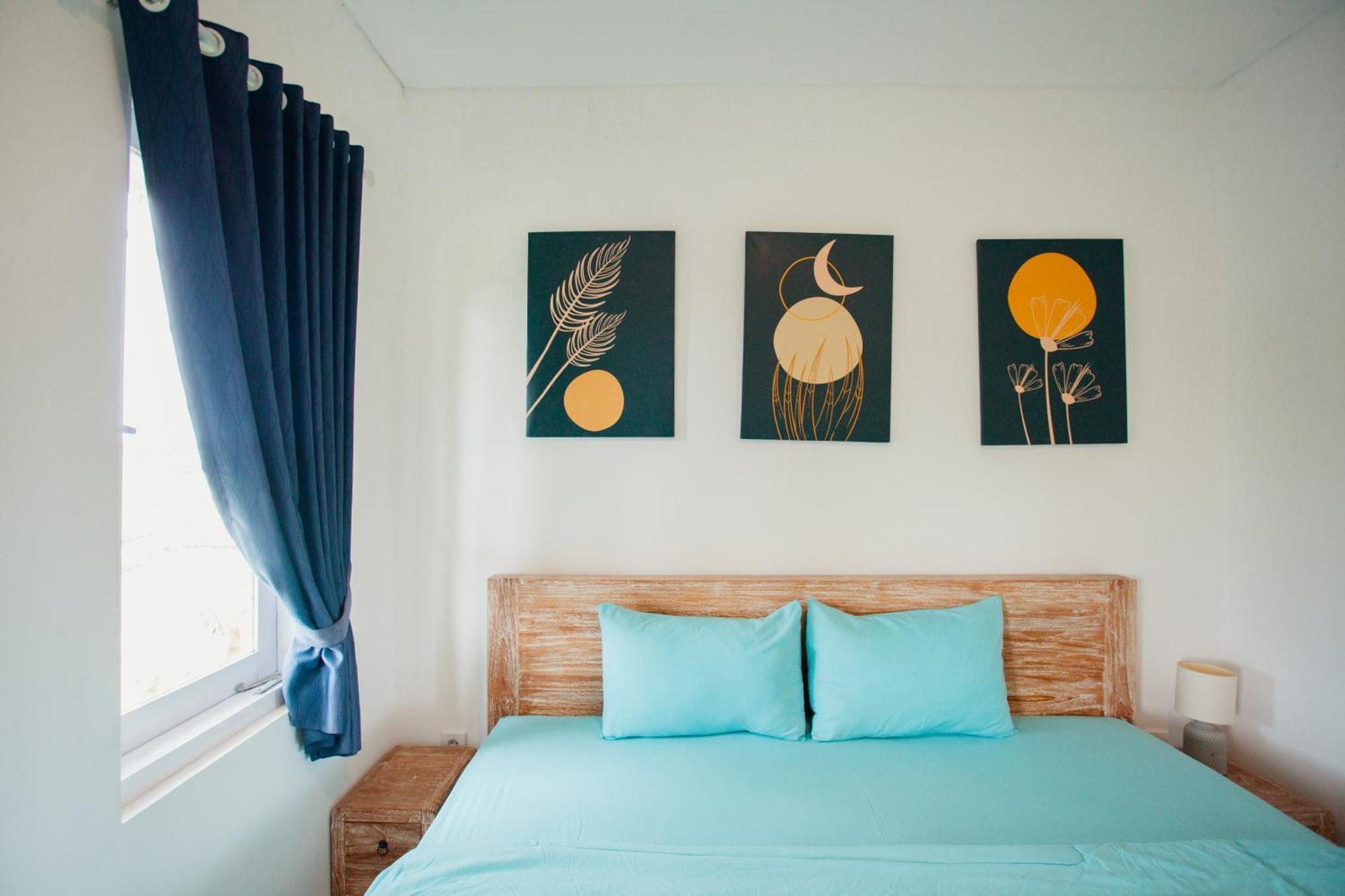 Swell Hotel, Pool Bar & Restaurant Tanah Lot Εξωτερικό φωτογραφία