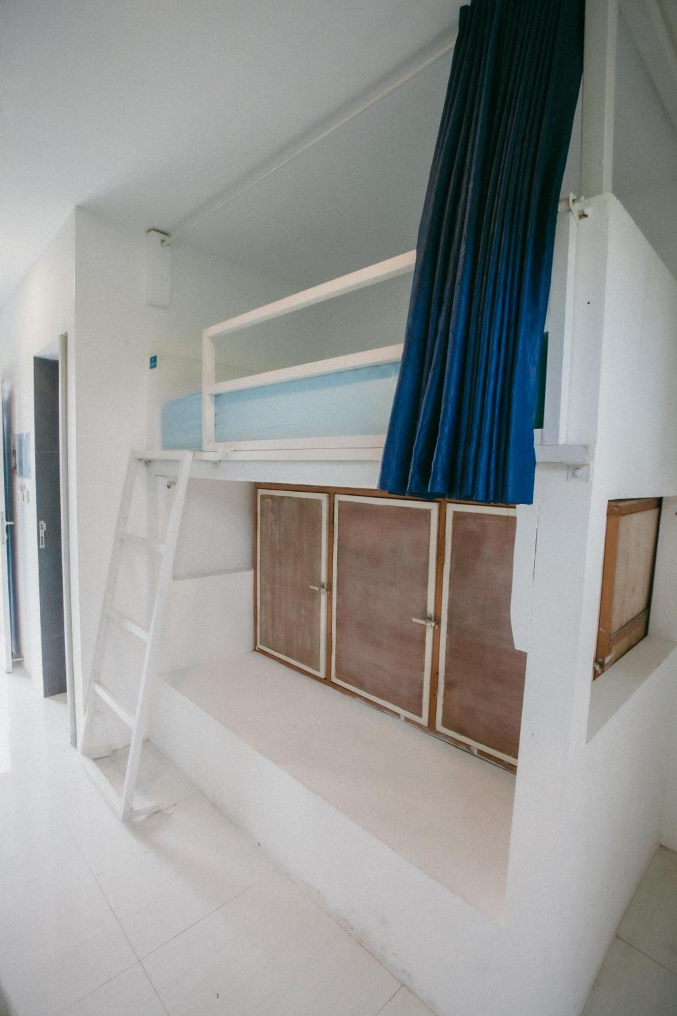 Swell Hotel, Pool Bar & Restaurant Tanah Lot Εξωτερικό φωτογραφία