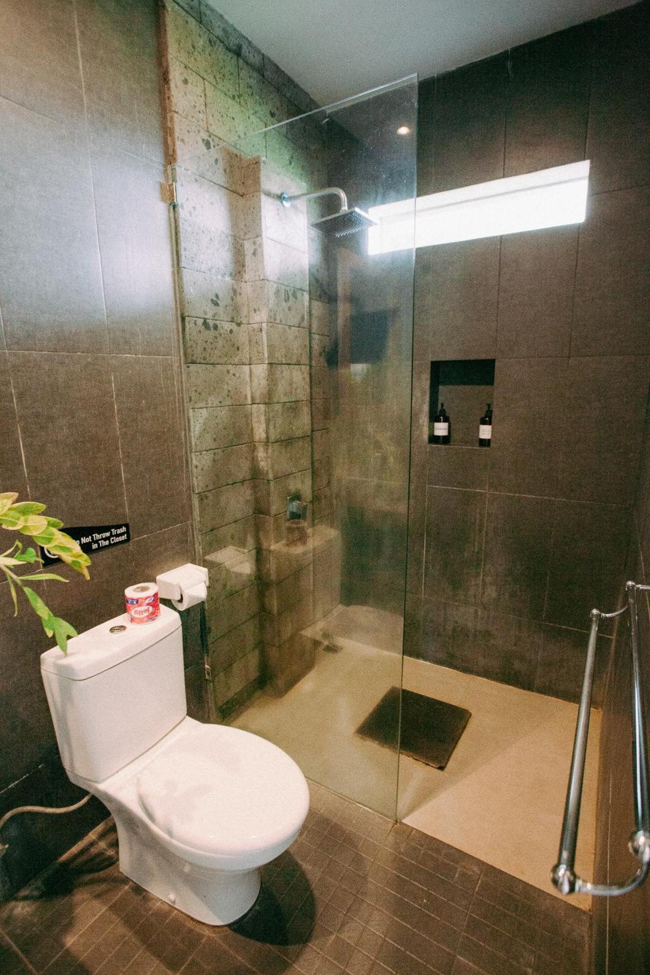 Swell Hotel, Pool Bar & Restaurant Tanah Lot Εξωτερικό φωτογραφία