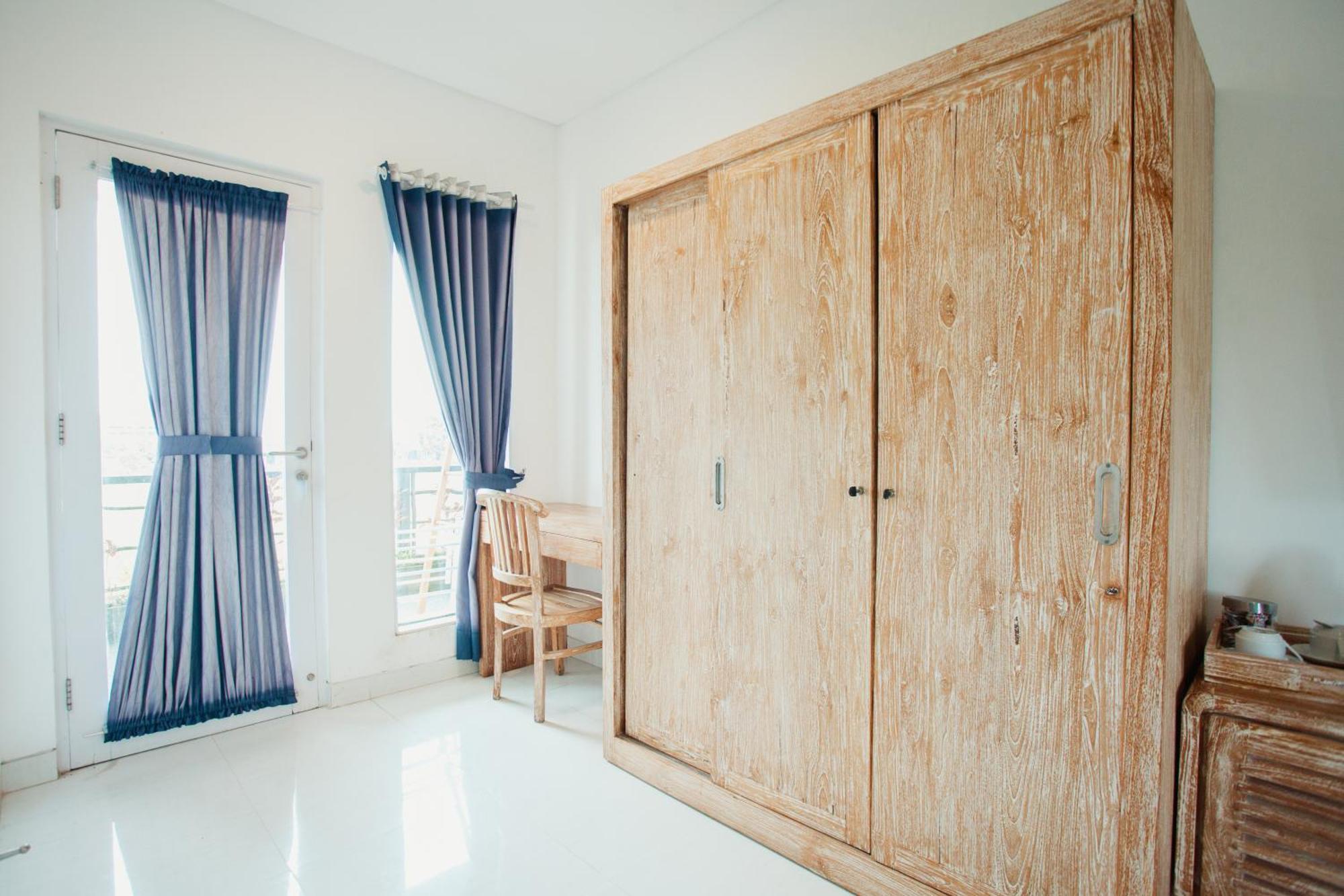 Swell Hotel, Pool Bar & Restaurant Tanah Lot Εξωτερικό φωτογραφία
