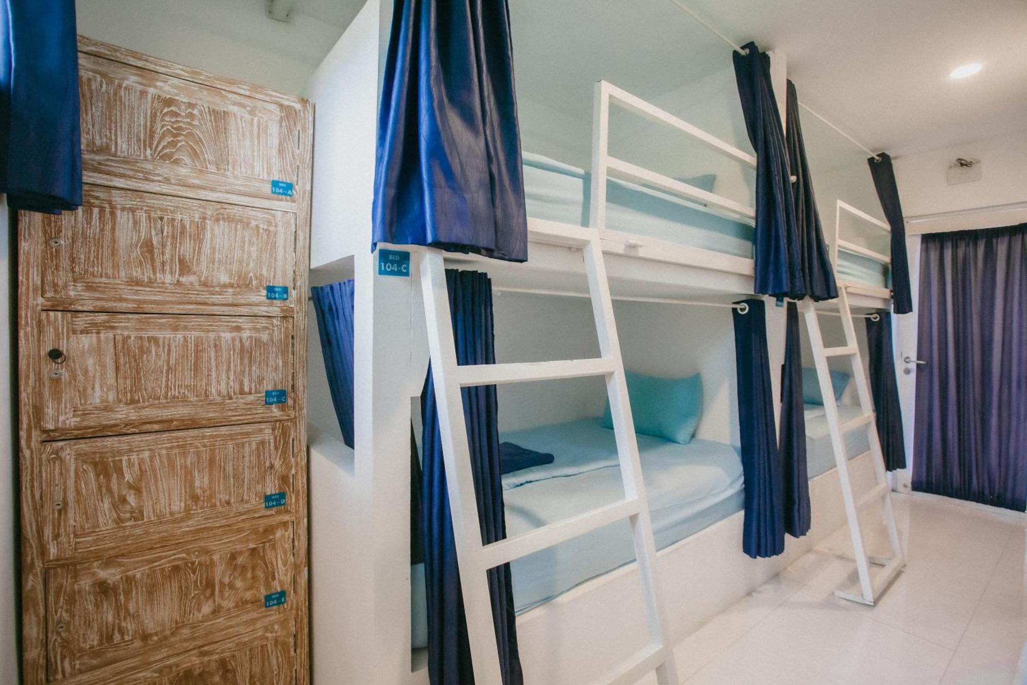 Swell Hotel, Pool Bar & Restaurant Tanah Lot Εξωτερικό φωτογραφία