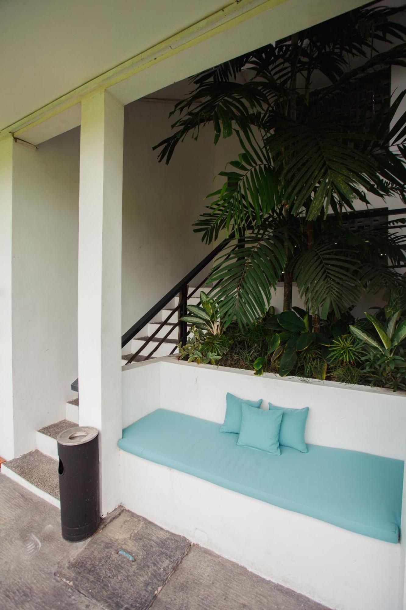 Swell Hotel, Pool Bar & Restaurant Tanah Lot Εξωτερικό φωτογραφία