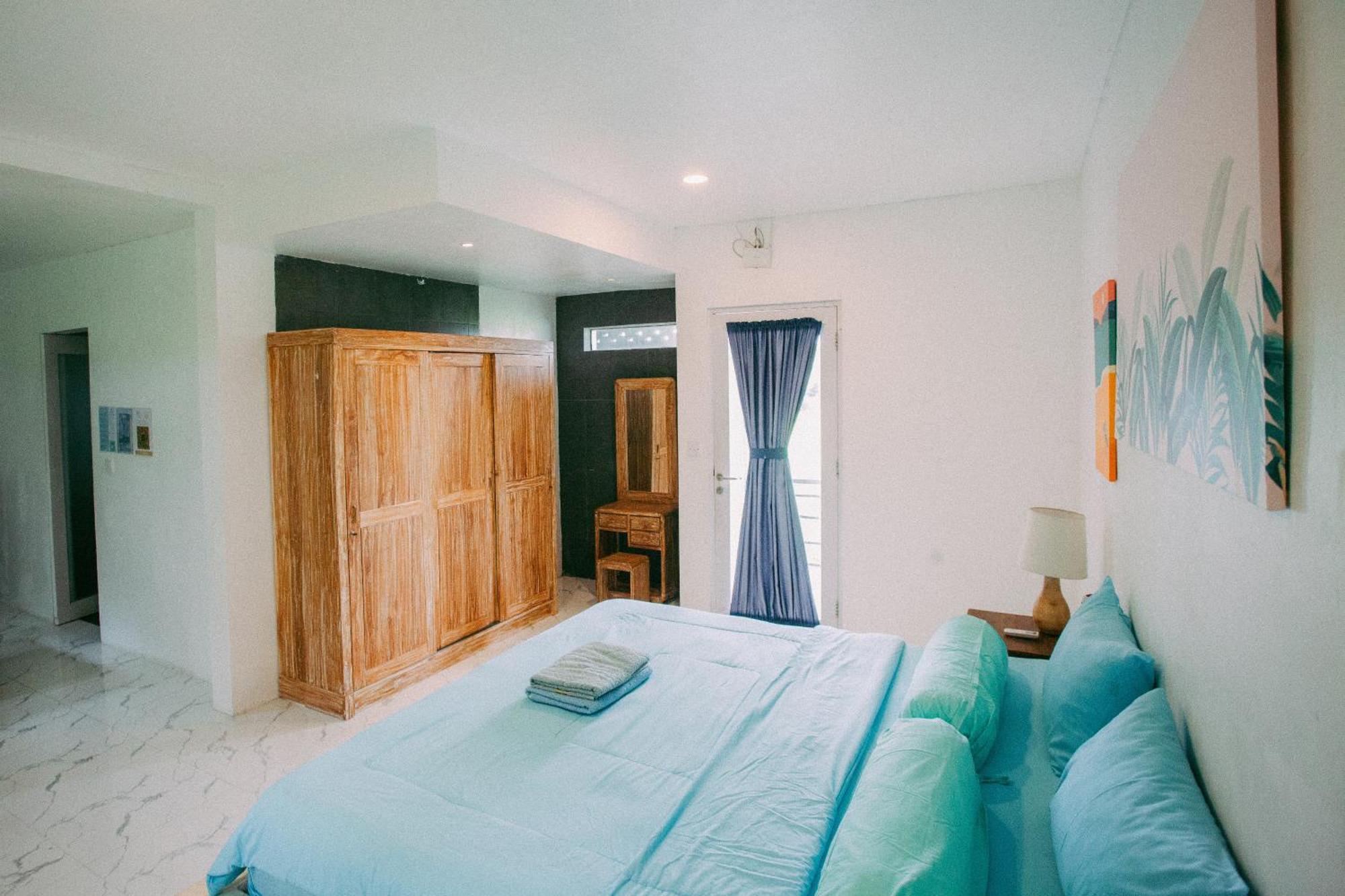 Swell Hotel, Pool Bar & Restaurant Tanah Lot Εξωτερικό φωτογραφία