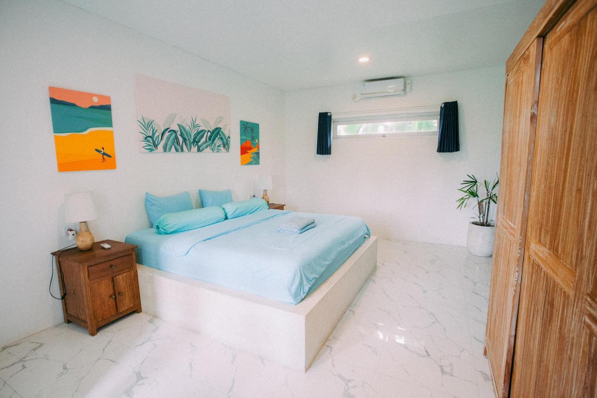 Swell Hotel, Pool Bar & Restaurant Tanah Lot Εξωτερικό φωτογραφία