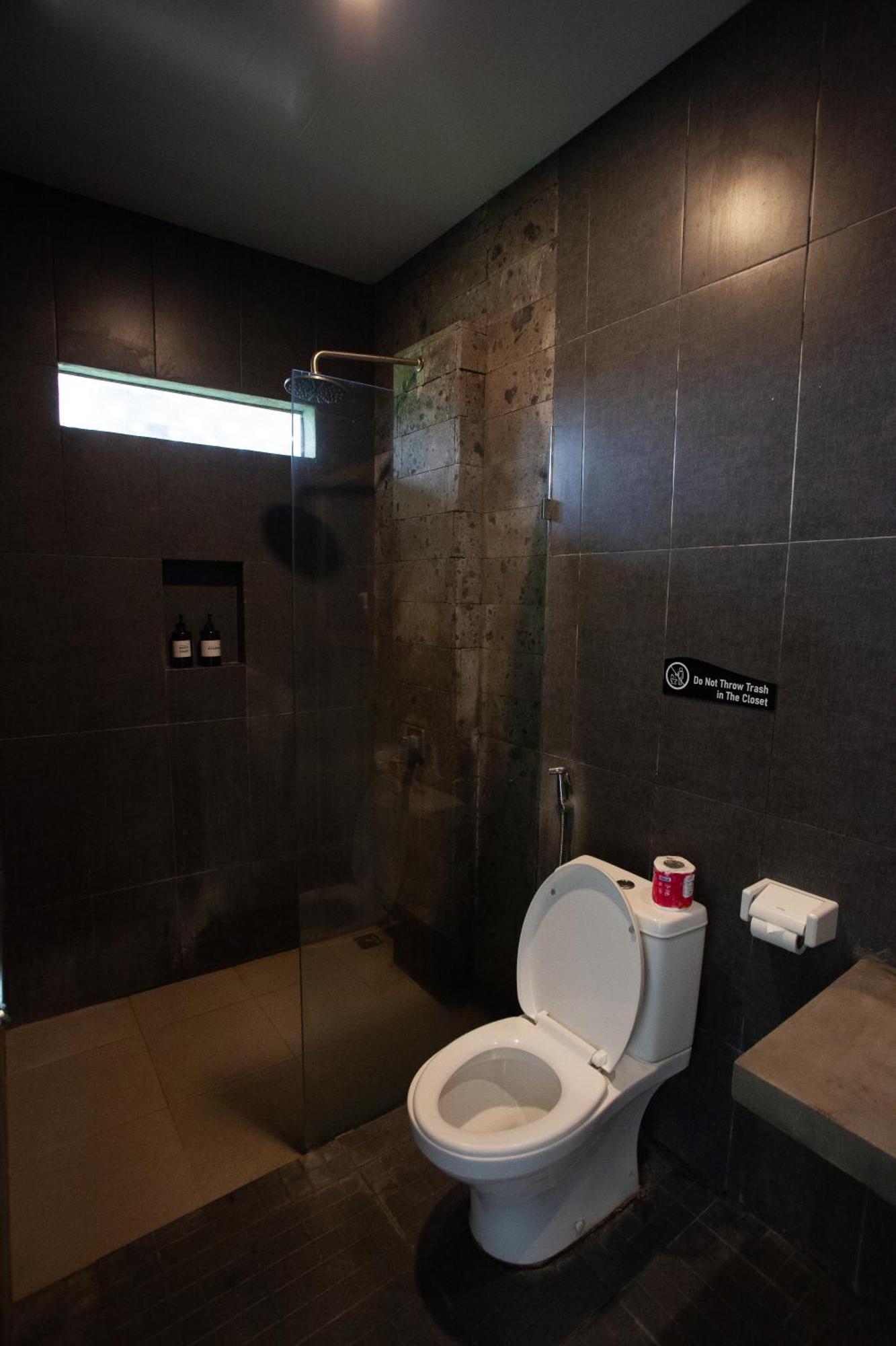 Swell Hotel, Pool Bar & Restaurant Tanah Lot Εξωτερικό φωτογραφία